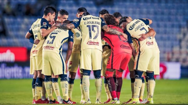 Liga MX: Atlas "roba" jugador a las Águilas del América