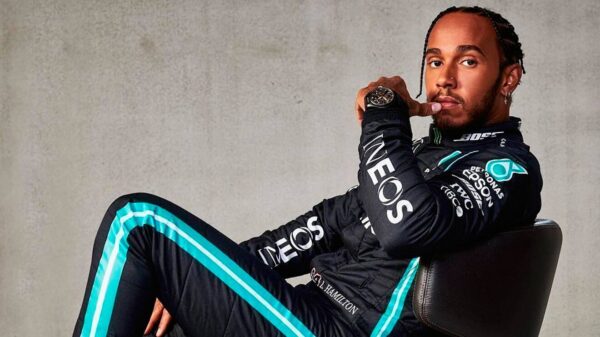 Fórmula 1: ¿Hamilton se despide de Mercedes?