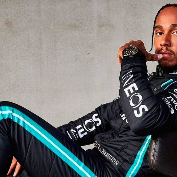 Fórmula 1: ¿Hamilton se despide de Mercedes?