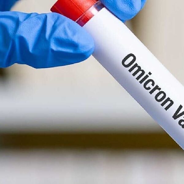 Ante variante Ómicron acuerda Conasabi cambios en semáforo Covid.