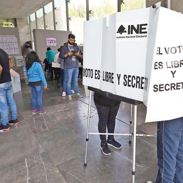 Inicia hoy el proceso para elegir a gobernador y diputado slocales en Quintana Roo.