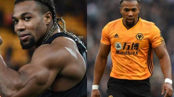 ¿Adama Traoré firmó con el FC Barcelona?