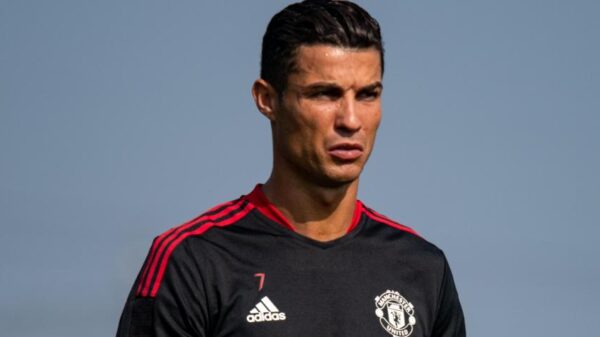 Cristiano Ronaldo habla de su salida del Manchester United