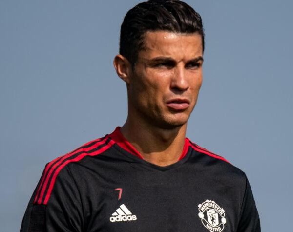 Cristiano Ronaldo habla de su salida del Manchester United