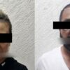 Detalla la Fiscalía detención de dos implicados en doble ejecución en Xcaret.