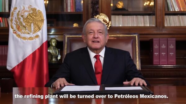 Deer Park ya es de México; Pemex cierra la compra de la refinería en Texas