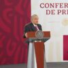 Pide AMLO apoyo a hoteleros de Q. Roo por nuevo trazo del Tren Maya
