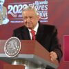 Tren Maya es obra federal, no importa quien gane no podrán detenerlo: AMLO