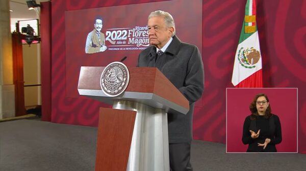 Regresa AMLO a la mañanera: “Ya salimos del contagio”