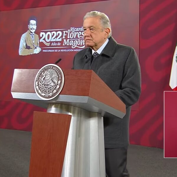 Regresa AMLO a la mañanera: “Ya salimos del contagio”