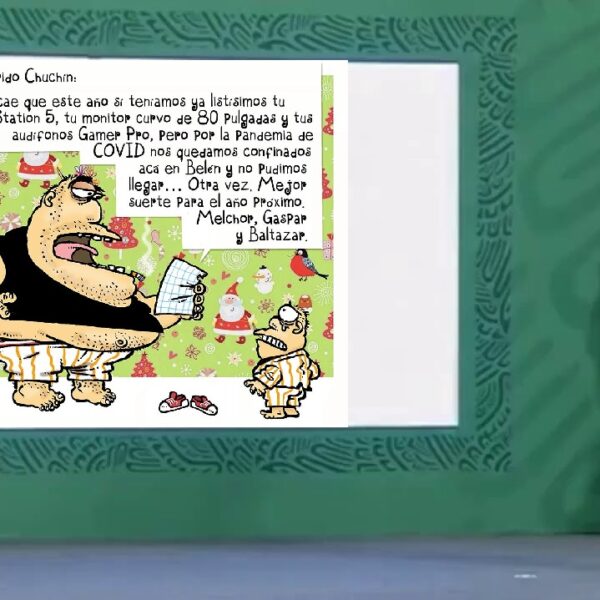 Día de Reyes, desea AMLO: salud, mantener valores y amor al prójimo