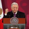AMLO ofrece dar mañana una “muy buena noticia” energética