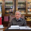 “AMLO retomará actividades públicas en cuanto salga negativo”