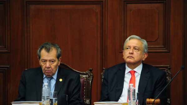 “No tengo información” de Muñoz Ledo como embajador en Cuba: AMLO