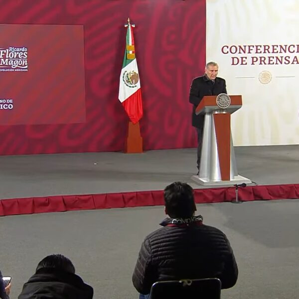 No hay “margen” para más recursos: Segob; INE rechaza plan de austeridad