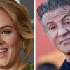 Adele compra la mansión de Sylvester Stallone