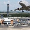 Aeropuerto de Cancún vuelve a superar las 600 operaciones