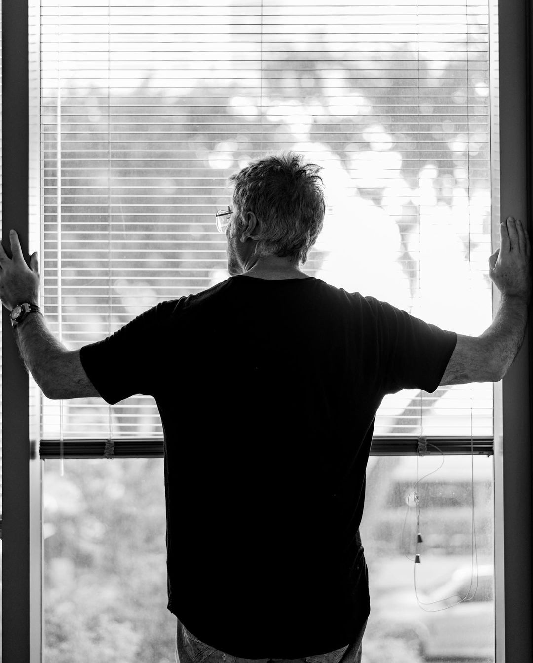 Alejandro Fernández recuerda con nostalgia al "Charro de Huentitán"