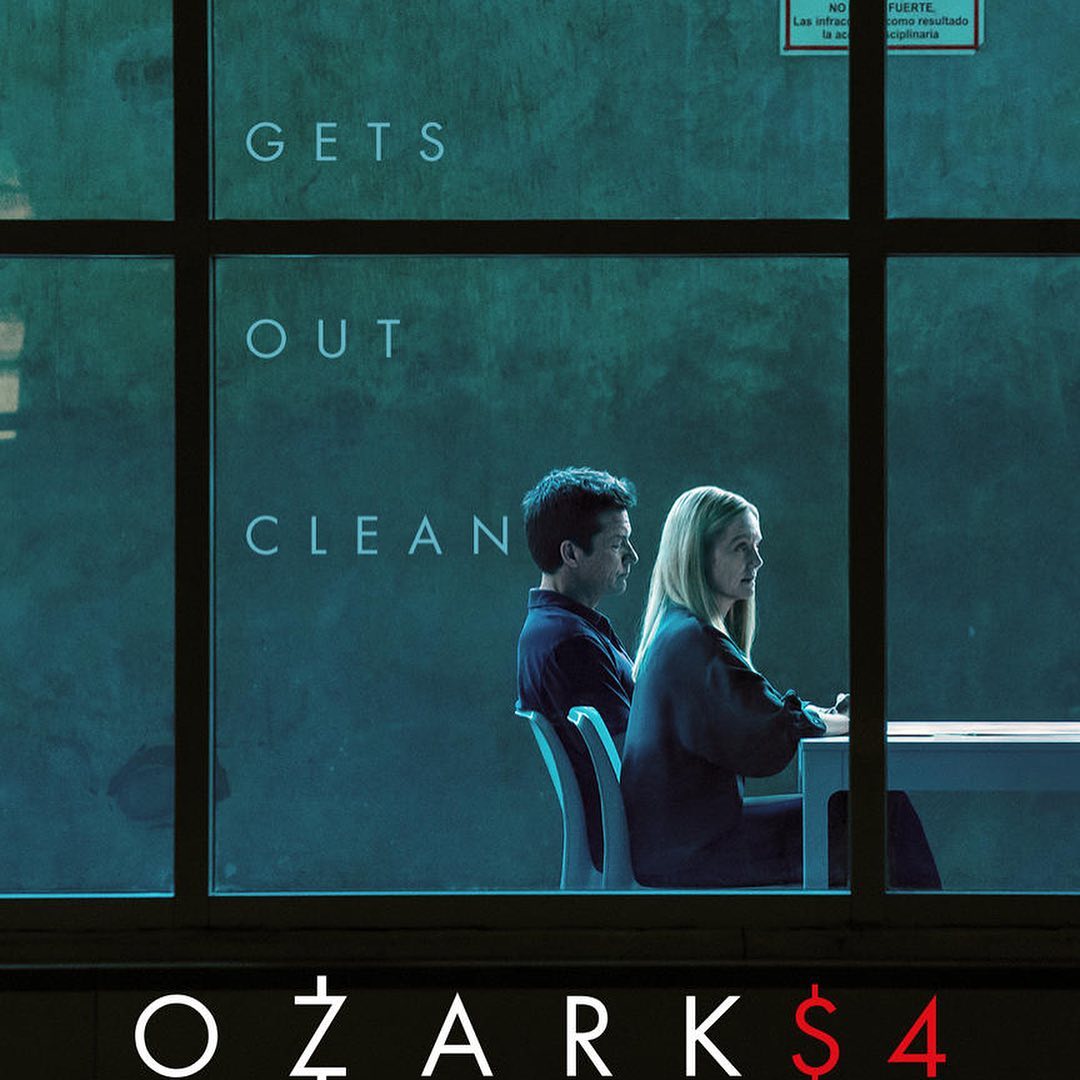 Alfonso Herrera participará en la serie "Ozark"