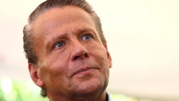 Alfredo Adame habla de su situación legal sobre uso de armas