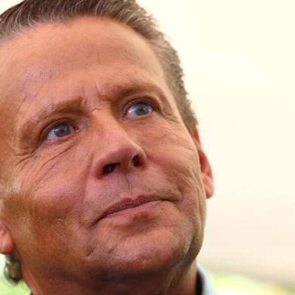 Alfredo Adame habla de su situación legal sobre uso de armas