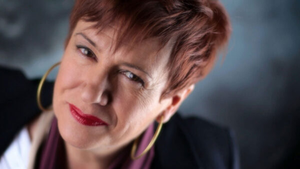 Ana Bejarano, vocalista de Mocedades, muere a los 60 años