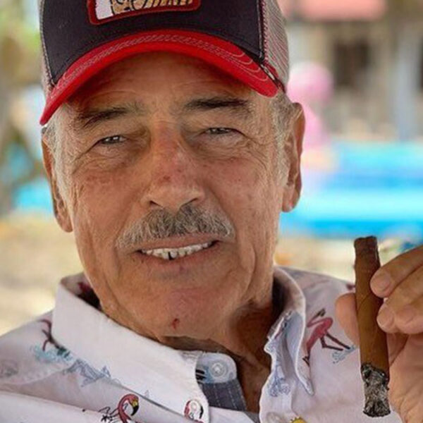 Andrés García revela necesitar transfusión de sangre