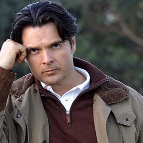 Ariel López Padilla se pronuncia contra las narcoseries