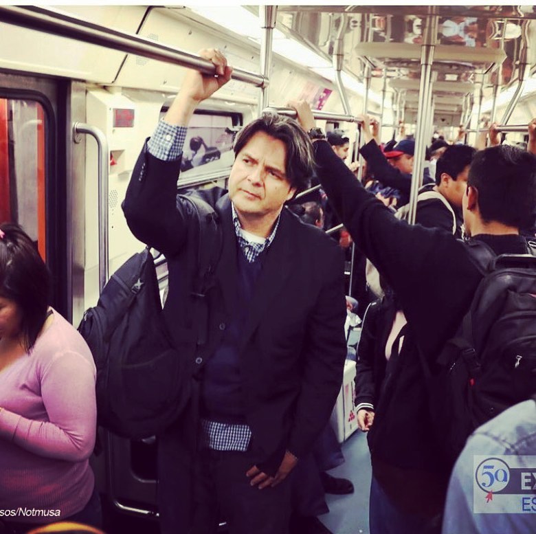 Ariel López Padilla se pronuncia contra productores y creativos de las narcoseries