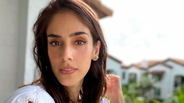 Asaltan en Quintana Roo al papá de Sandra Echeverría