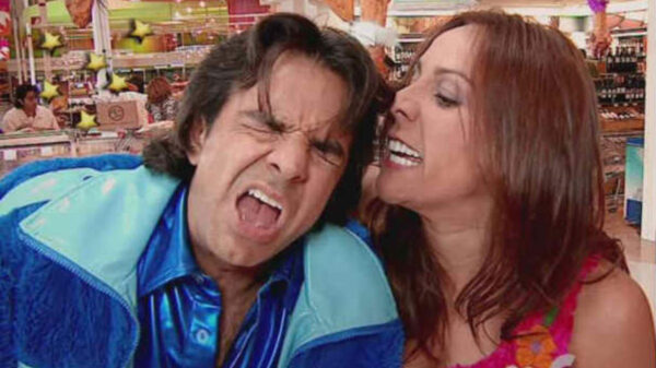 Así felicitó Eugenio Derbez a Consuelo Duval por su cumpleaños