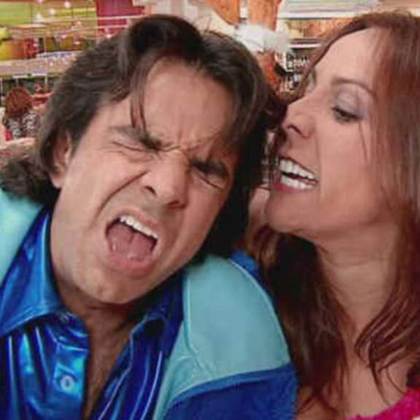 Así felicitó Eugenio Derbez a Consuelo Duval por su cumpleaños