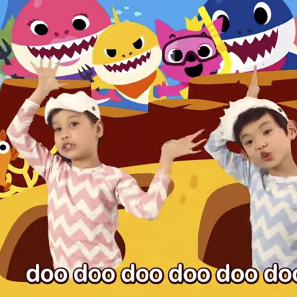 Video infantil, primero en superar 10 mil millones de views en Youtube