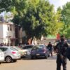 Balacera entre delincuentes y policías deja 4 personas muertas