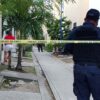 Balean a un hombre en Cancún, otra vez en Villas Otoch Paraíso