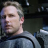 Ben Affleck nuevamente será Batman en The Flash