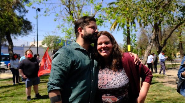 Nieta de Salvador Allende será ministra de Defensa de Chile