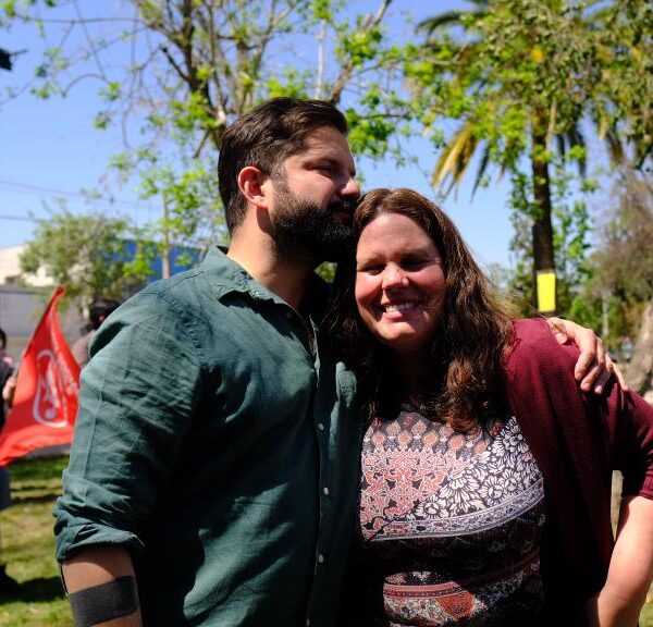 Nieta de Salvador Allende será ministra de Defensa de Chile