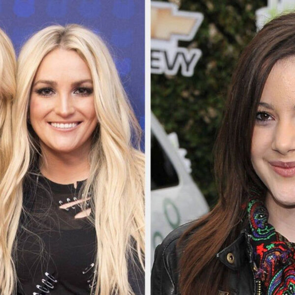 Britney Spears sale en defensa de Alexa Nikolas y se lanza contra Jamie Lynn