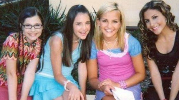 Britney Spears sale en defensa de Alexa Nikolas y se lanza contra Jamie Lynn