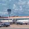 Se prevén 4 millones de asientos de avión para Cancún.
