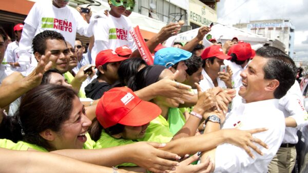 Entregará la FGR al INE el expediente de Odebrecht