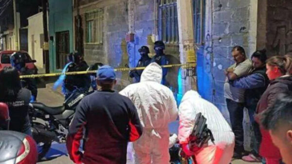 Sujetos armados asesinan a cuatro personas en un deposito de cervezas