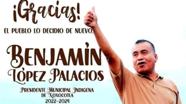 Asesinan en su domicilio a alcalde de Xoxocotla, Morelos