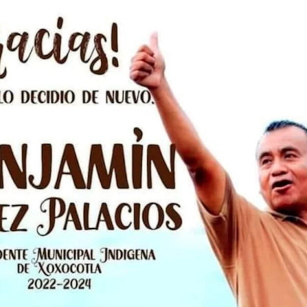 Asesinan en su domicilio a alcalde de Xoxocotla, Morelos