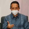Aprender a convivir con el coronavirus es un gran reto para Quintana Roo: Carlos Joaquín