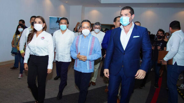 Quintana Roo firma acuerdo para la erradicación de la trata y explotación sexual de niñas, niños y adolescentes