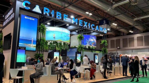 La promoción turística de Quintana Roo es primordial en la agenda de gobierno: Carlos Joaquín