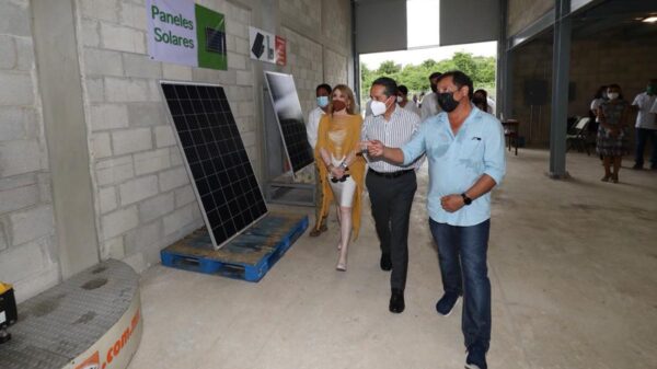 El Parque Industrial del sur de Quintana Roo se posiciona entre inversionistas de la Macro Ronda de Negocios