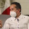 Quintana Roo vive momentos importantes, en salud y en recuperación económica: Carlos Joaquín